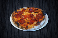 Photos du propriétaire du Pizzeria TATA PIZZA 24h/24h à Riom-ès-Montagnes - n°4