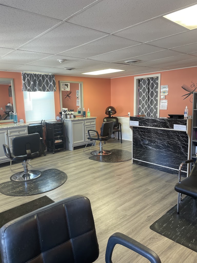 New Image Hair Salon North Kingstown, RI 02852 Services and Reviews