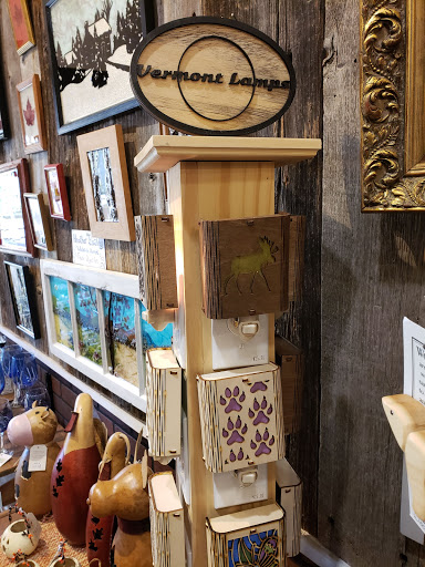 Gift Shop «Vermont Gift Barn», reviews and photos, 1087 Williston Rd, South Burlington, VT 05403, USA