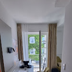 Photo n°3 de l'avis de Paul.e fait le 01/09/2022 à 12:22 sur le  Romantik Hotel Zum Stern à Bad Hersfeld