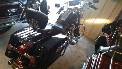 Harley-Davidson Dealer «Workman Harley-Davidson», reviews and photos, 1903 1st Ave, Rock Falls, IL 61071, USA