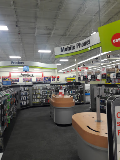 Office Supply Store «Staples», reviews and photos, 653 W Edgar Rd, Linden, NJ 07036, USA