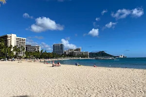 Duke Paoa Kahanamoku Beach Park image