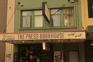The Press Coffee and Book House image