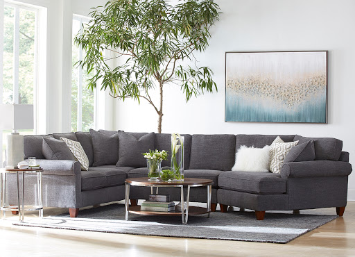 Furniture Store «Havertys Furniture», reviews and photos, 8105 Moores Ln, Brentwood, TN 37027, USA