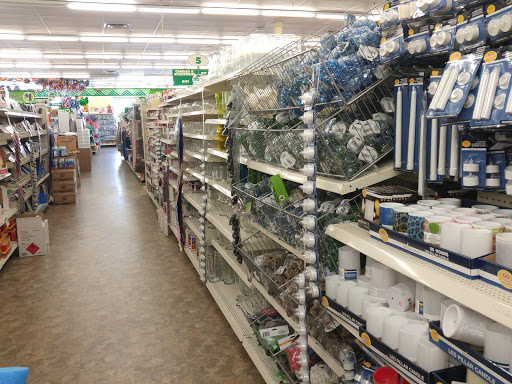 Dollar Store «Dollar Tree», reviews and photos, 1750 Posner Blvd, Davenport, FL 33837, USA