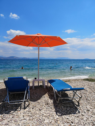 Blue Sky Apartments & Rooms - Διαφημιστική εταιρεία