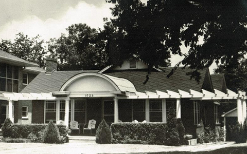 Oswald Rooming House Museums image