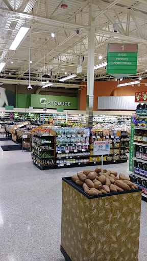 Supermarket «Publix Super Market at Partin Village», reviews and photos, 2338 E Irlo Bronson Memorial Hwy, Kissimmee, FL 34744, USA