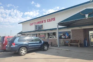 Cattlemen’s Cafe image