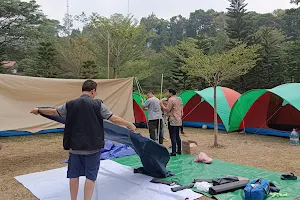 Camping Hambalang Sentul image