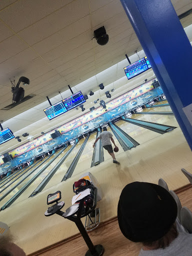 Bowling Alley «MacDade Bowl», reviews and photos, 2105 MacDade Boulevard, Holmes, PA 19043, USA