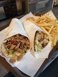 Photo n°12 de Naanfood à Reims ()