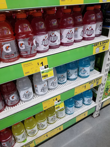 Discount Store «Dollar General Market», reviews and photos, 125 Carter Blvd, Polk City, FL 33868, USA