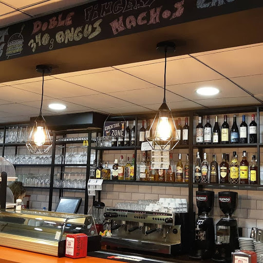 La Taronja Restaurante