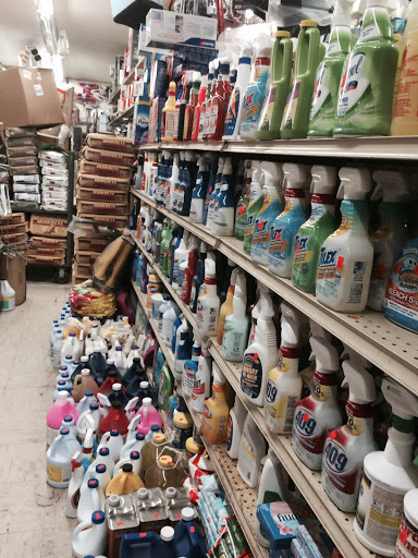 Hardware Store «Muhen Hardware», reviews and photos, 1050 Rutland Rd, Brooklyn, NY 11212, USA