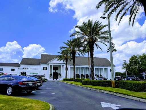 Country Club «Palma Ceia Golf & Country Club», reviews and photos, 1601 S MacDill Ave, Tampa, FL 33629, USA