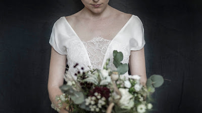 Charlotte Do créatrice de robes de mariée à domicile à Montfort-sur-Meu