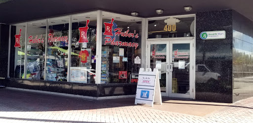 Pharmacy «Huber Health Mart Drugs», reviews and photos, 400 E Atlantic Ave, Delray Beach, FL 33483, USA