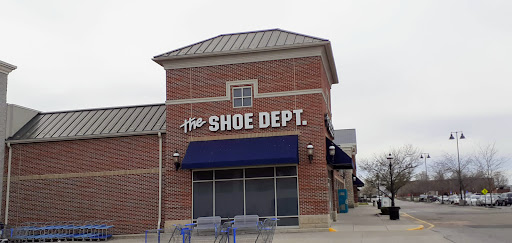 Shoe Dept., 6635 Winchester Blvd, Canal Winchester, OH 43110, USA, 