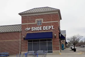Shoe Dept. image