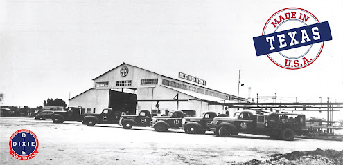 Dixie Iron Works Ltd