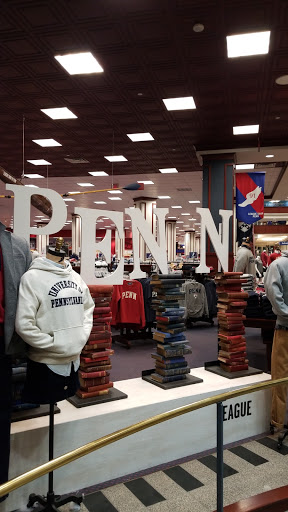 Book Store «University of Pennsylvania Bookstore», reviews and photos, 3601 Walnut St, Philadelphia, PA 19104, USA