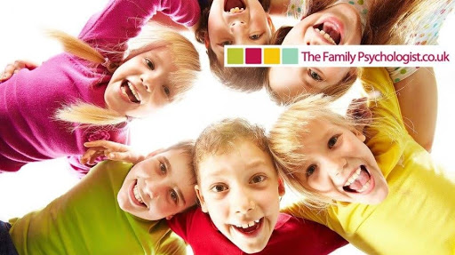 The Family Psychologists Ltd