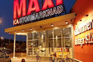 Maxi ICA Stormarknad Sandviken image
