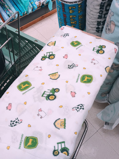 Fabric Store «Jo-Ann Fabrics and Crafts», reviews and photos, 6280 E State St, Rockford, IL 61108, USA