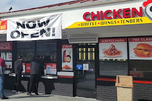 Chicken Spot image