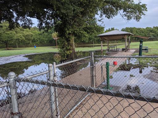 Dog Park «West Park», reviews and photos, 5812 N Occident St, Tampa, FL 33614, USA