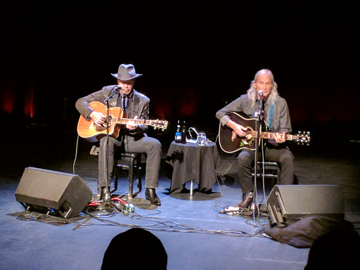 Performing Arts Theater «Hangar Theatre», reviews and photos, 801 Taughannock Blvd, Ithaca, NY 14850, USA