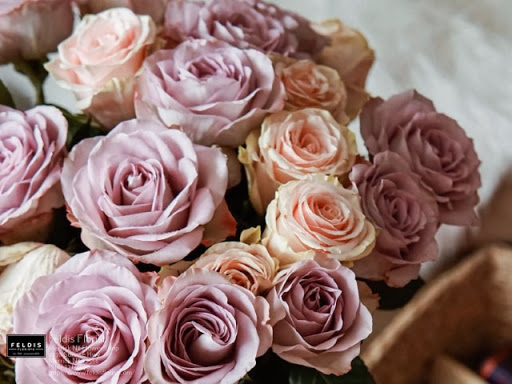 Florist «Feldis Florists Inc», reviews and photos, 2170 Sunrise Hwy, Merrick, NY 11566, USA