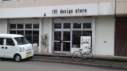 101 design store