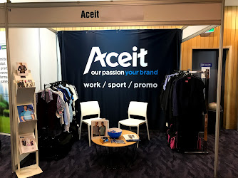Aceit Work Sport Promo