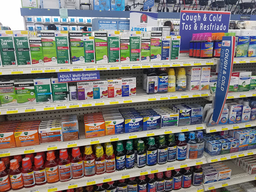 Pharmacy «Lorena Pharmacy», reviews and photos, 3400 Whittier Blvd, Los Angeles, CA 90023, USA
