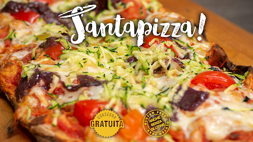 Santapizza in Sestri Levante, Città Metropolitana di Genova