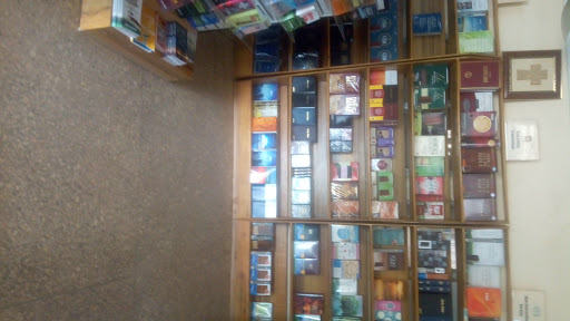 Oasis Bookshop, Jos, Nigeria, Boutique, state Plateau