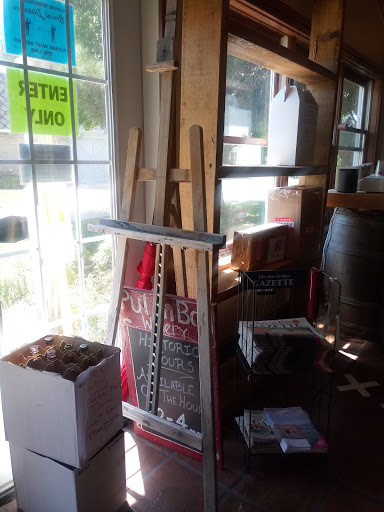 Winery «Put In Bay Winery», reviews and photos, 392 Bayview Ave, Put-In-Bay, OH 43456, USA