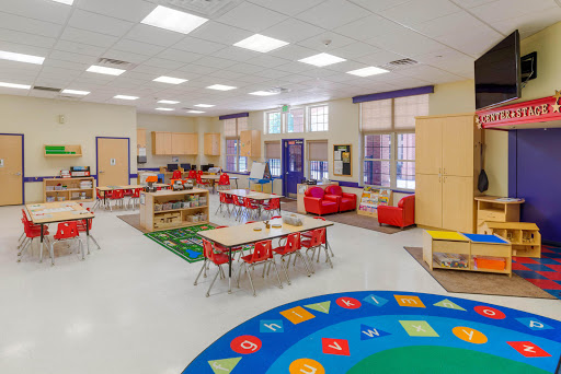Preschool «Primrose School of Berkeley Heights», reviews and photos, 246 Springfield Ave, Berkeley Heights, NJ 07922, USA