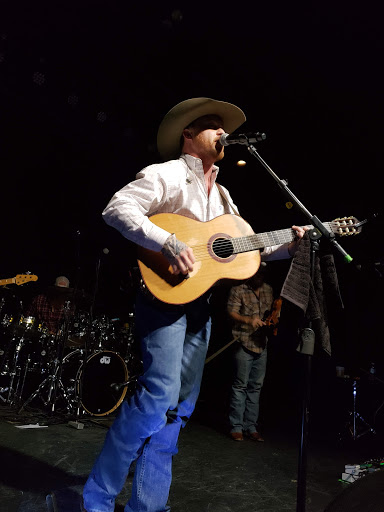 Night Club «Exit/In», reviews and photos, 2208 Elliston Pl, Nashville, TN 37203, USA