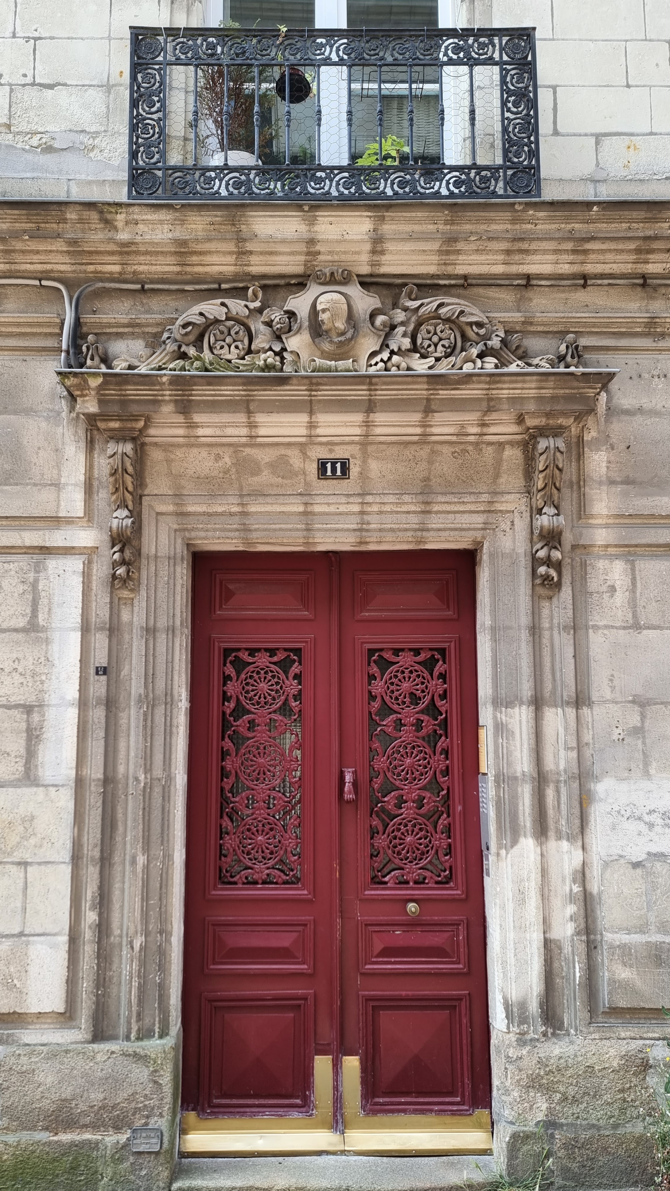 Photo n° 1 de l'avis de Xavier.e fait le 10/10/2023 à 18:14