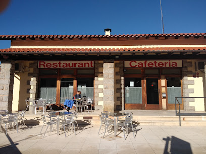 Restaurant CasaNostra - Carr. de Camprodón, 59, 17860 Sant Joan de les Abadesses, Girona, Spain
