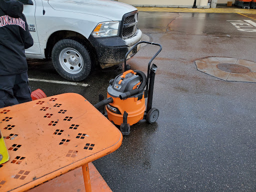 Home Improvement Store «The Home Depot», reviews and photos, 984 Wall Ave, Ogden, UT 84404, USA