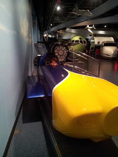 Imax Theater «AutoNation® IMAX 3D Theater», reviews and photos, 401 SW 2nd St, Fort Lauderdale, FL 33312, USA