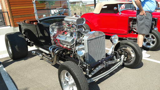 Museum «Vehicle Vault», reviews and photos, 18301 Lincoln Meadows Pkwy, Parker, CO 80134, USA