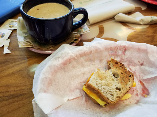 Coffee Shop «Chicory Cafe», reviews and photos, 105 East Jefferson Blvd. #103, South Bend, IN 46601, USA