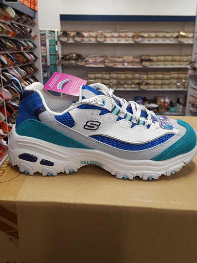 Shoe Store «Shoe Show», reviews and photos, 91 Highland Crossing, Ellijay, GA 30536, USA