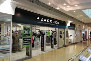 Peacocks Aldershot image